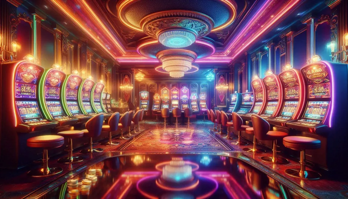 Midarion Casino